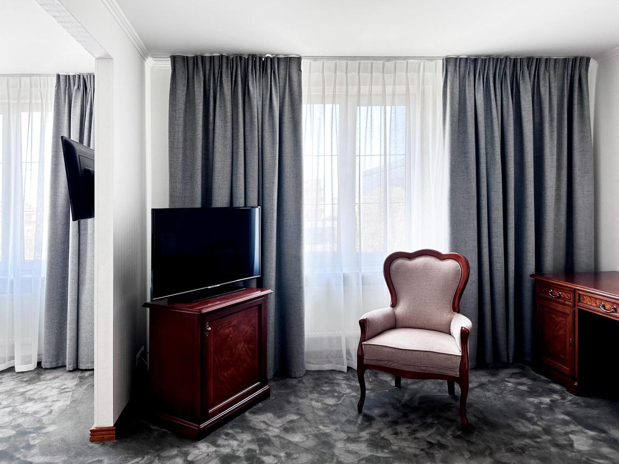 Hotel Szydlowski — Photos 2